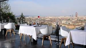 Epingle Par Hotelrestovisio Sur Restaurants Lyon Architecte Lyon Restaurants Architecte