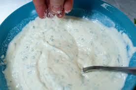 Homemade Ranch Dressing Recipe Homemade Ranch Ranch Dressing Homemade Ranch Dressing