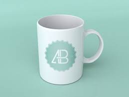 Download Cup Mock Up For Free Banco De Imagens Free Design De Identidade Corporativa Caneca De Cafe