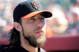 SFG: Madison Bumgarner Talks Ranching and “Sissy Hands” in Carhartt  Commercial