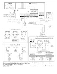 The wireless smoke detector can be used in conjunction with the pc5132 wireless receiver to include wireless smoke detection. Pc1565 V2 3 50 300 Installation Manual