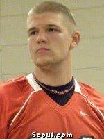 Noah Armstrong, South Alabama, Offensive Tackle