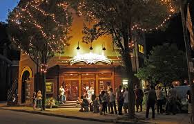 Mauch Chunk Opera House