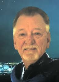 Obituary information for Kenneth Brian Holt