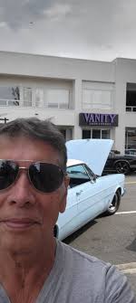 Are there any car shows other than the big walnut car show?