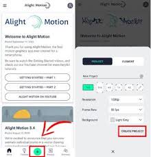 Download alight motion pro versi resmi. Download Alight Motion Pro Mod Apk V3 7 2 No Watermark 2021 Jalantikus
