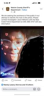 Profile for Shoals Area Arrests and Crime