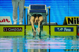 Mcintosh is the fourth seed behind. 4 Storylines To Watch At The 2021 Canadian Olympic Trials