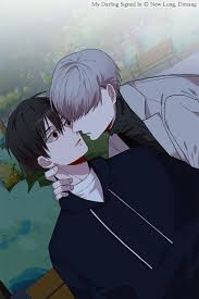 Bl Comic On Webtoon App Pin On Pottery