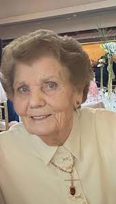 Funeral notices │McCusker Bros