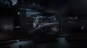 User interface (or ui) design has grown substantially over the past few years, and has blossomed into one of the when viewing a traditional website on a desktop computer, for instance, the site might show three columns. Modern Ui On A Computer Stock Footage Video 100 Royalty Free 1061831065 Shutterstock