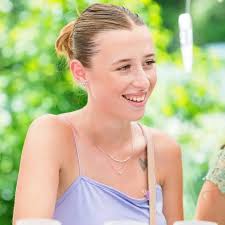 Jessica Merkley en homoj