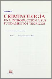 •claude debussy of the philippines •impressionist themes. Criminologia Una Introduccion A Sus Fundamentos Teoricos Spanish Edition Antonio Garcia Pablos De Molina 9788484569503 Amazon Com Books