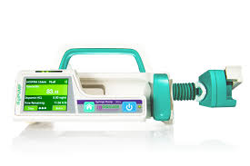 digiPump SR31x Veterinary Syringe Pump