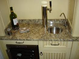 wet bar cabinets, bar sink