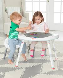 Silver Linings Cloud Activity Center Chair Bundle Skiphop Com Baby Activity Center Cloud Activities Activity Centers