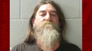 Sex offender arrested in Hendersonville