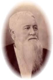 FLINN Family of Texas