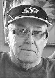 Arthur “Robert” Thue