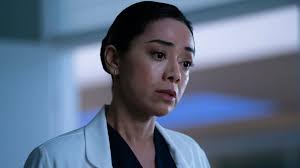 Criminal Minds: Evolution': Aimee Garcia