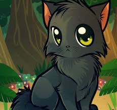 Cute Black Cat How To On How To Draw It On Page Cute Anime Cat Cat Drawing Tutorial Anime Cat That is why we have kuro, a cat who wants to protect his owners. cute anime cat cat drawing tutorial