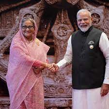 India Has Uncertain Future in Bangladesh After Hasina