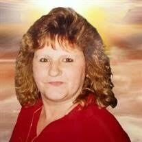 Jeannett Potts Obituary