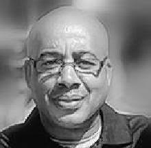 Kevin THOMAS Obituary (1965