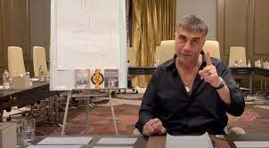 Dha 'nın haberine göre sedat peker organize suç örgütü olarak bilinen yapıya üye olmaktan hakkında önceki tarihlerde adli işlem gerçekleştirilen ve örgüt liderinin kardeşi olan atilla peker'in muğla 'nın. Fuct9uw6or39em