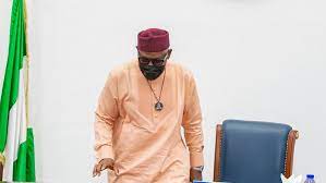 Ondo state governor, mr rotimi akeredolu, has reacted to the massacre of many people in igangan, oyo state, by suspected herdsmen on saturday. P0hqo W9worhtm
