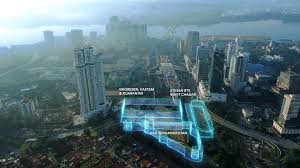 Passengers will clear customs of both countries at their point of departure before boarding. Bukit Chagar Rts Link Station Land Transport Guru
