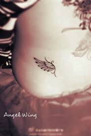 Los Mejores Tatuajes De Alas Belagoria La Web De Los Tatuajes Sin importar si son pequenos, medianos o grandes. los mejores tatuajes de alas