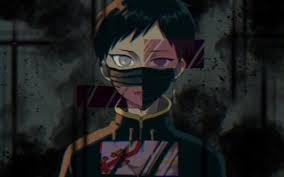 Download transparent anime boy png for free on pngkey.com. 176 Grey Eyes Hd Wallpapers Background Images Wallpaper Abyss Page 5