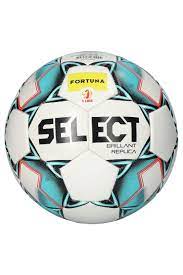 Schau dir angebote von 1.liga auf ebay an. Select Fussballe Brillant Replica Fortuna 1 Liga Grosse 4 R Gol Com Fussballschuhe Und Fussballbekleidung Gunstig Kaufen