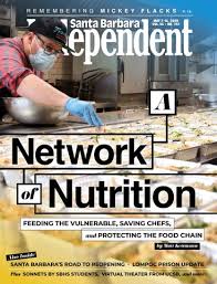 Santa Barbara Independent, 5/7/20 by SB Independent