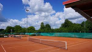 Hol sie dir jetzt, bevor es zu spät ist! Tsv Wolnzach Tennis