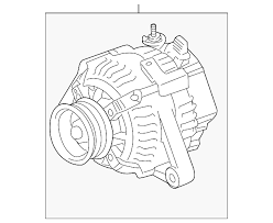 Get the best deal for alternators & generators for 2011 toyota highlander from the largest online selection at ebay.com. Genuine Oem Alternator Part 27060 31112 Fits 2010 2011 Toyota Highlander Up To 35 Off On Every Order And Guaranteed Fit When You Enter Your Vin Oem Genuine Parts