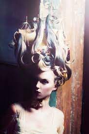 in my dreams おしゃれまとめの人気アイデア pinterest kim david ティム ウォーカー ヘアアート 美しい髪