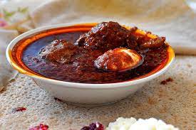 Little Ethiopia Food Tour Washington D C Ethiopian Food Food Wat Recipe