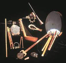 The wall reliefs of the ancient egyptian temples and tombs depict numerous types and forms of musical instruments, the. Ankh The Sound Of Ancient Egypt