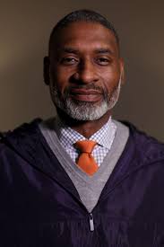 Celebrating PRIDE with Charles M. Blow, American Journalist and Commentator