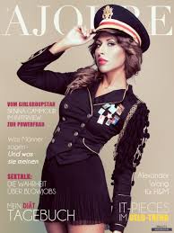 pin auf cover