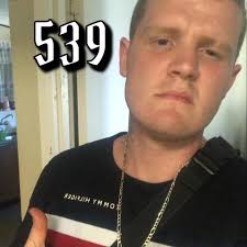 Destructively violent Beau Thomas Andrew Burke's impending Queensland  prison release kept secret