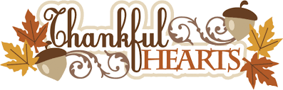 Image result for happy thanksgiving clipart
