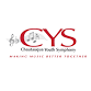 Chautauqua Youth Symphony Fall Concert event image
