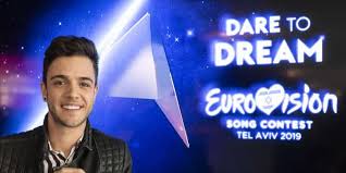 The participating countries and national selections of songs and artists. Noch 7 Tage Bis Zum Finale Esc 2019 Benvenuti Su Scandilombi