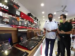 Untuk memohon sila ikut langkah seperti di bawah. Kementerian Perdagangan Dalam Negeri Dan Hal Ehwal Pengguna Sinar Harian