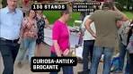 Video Kasteel Fair Middachten de Steeg. Curiosa & Antiek - YouTube