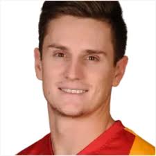 Cade Carmichael — Cricket Player Age, Biography, Stats & Career Info