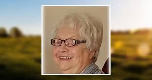 Dale Maureen Kraft Obituary June 3, 2018